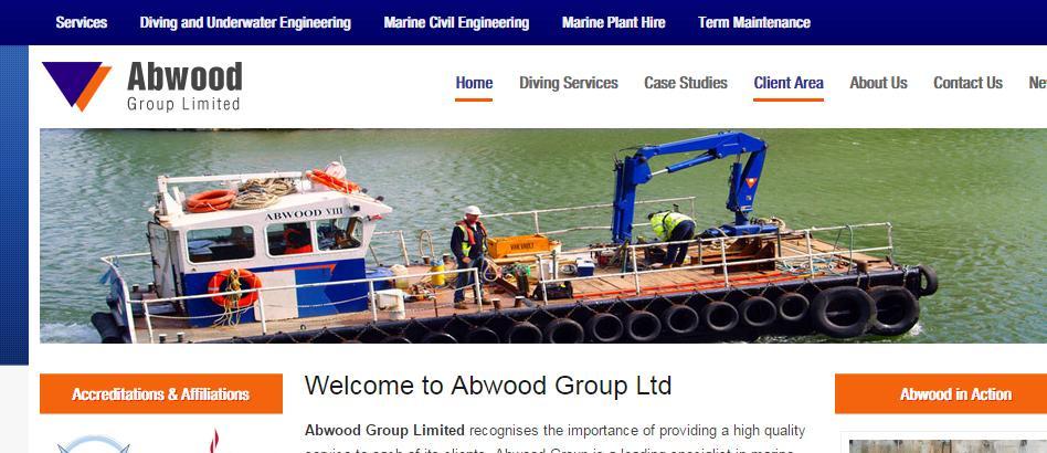 Abwood UK Ltd.