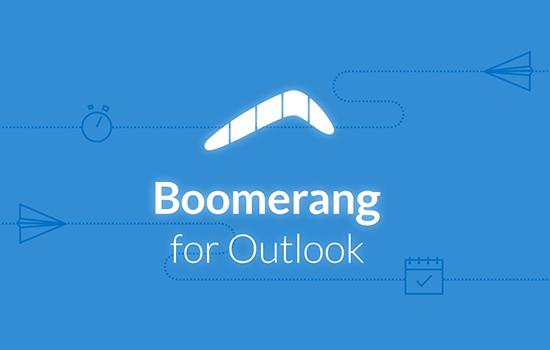 Boomerang