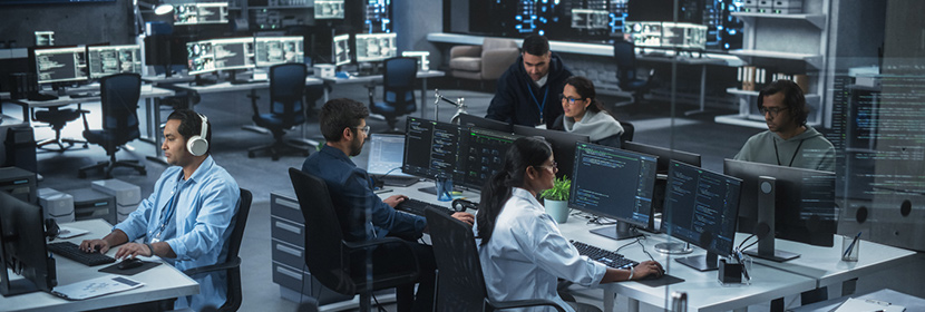 Resilient IT Systems