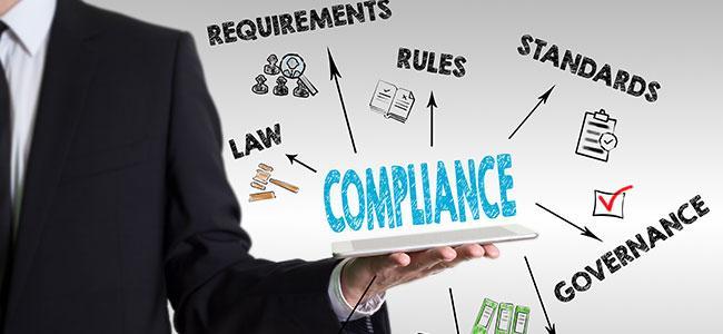 Cloud Compliance Risks