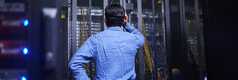 Neglecting IT Support