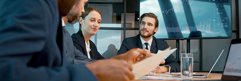 Hidden IT Risks in Businesses
