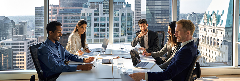 IT Support in London