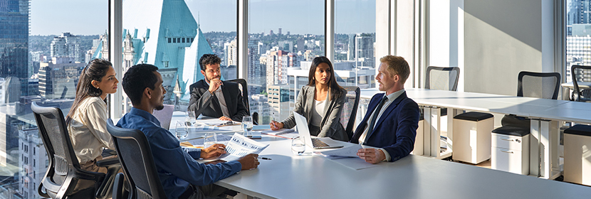 IT Support Mitigates IT Challenges