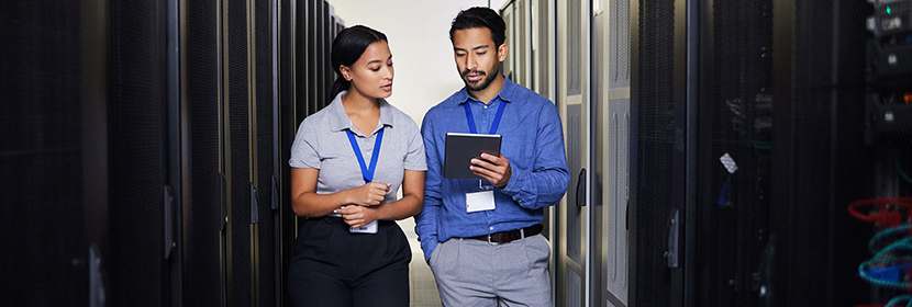 Importance of IT Support in London