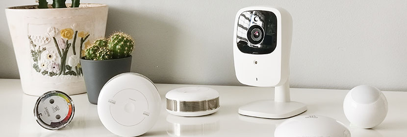 IT Support and IoT Devices