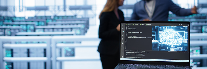 Automation in IT Support