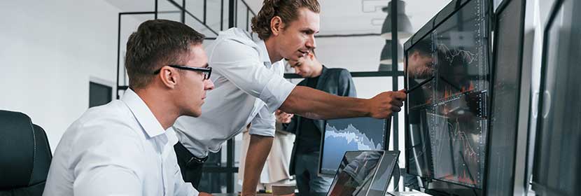 London Businesses Only Fix IT Problems