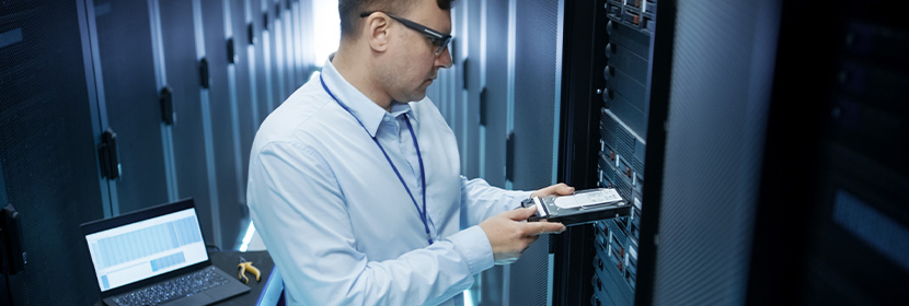 Managed IT Services