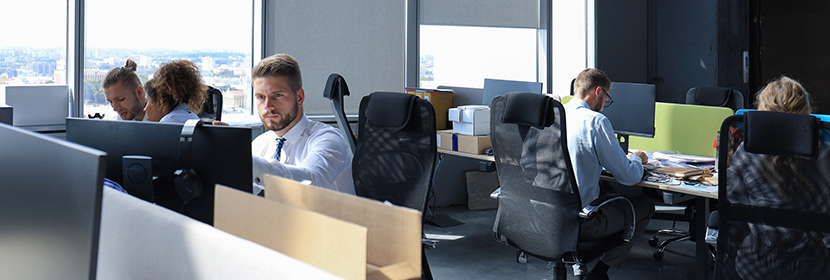 Optimising IT Service Desk