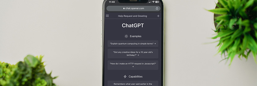 What Does ChatGPT Do